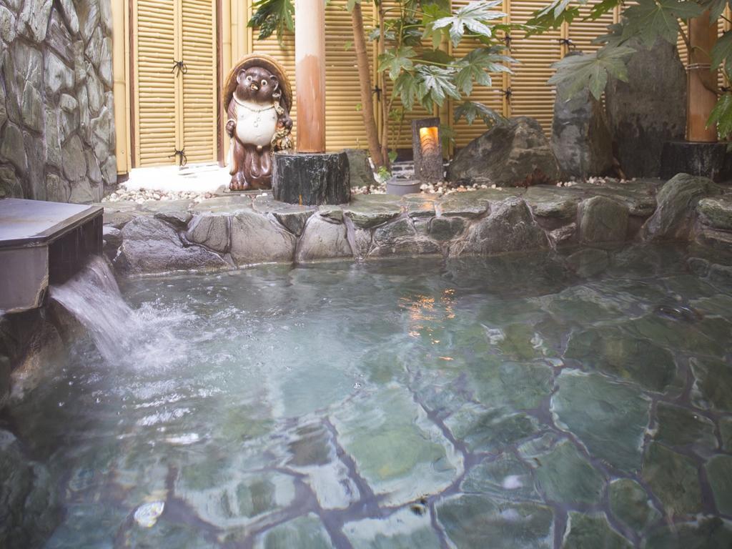 Kanko Ryokan Kuboji Hotel Tenkawa Ngoại thất bức ảnh